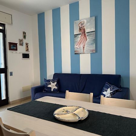 Casa Vacanze Lisa Torre Ovo Exterior photo